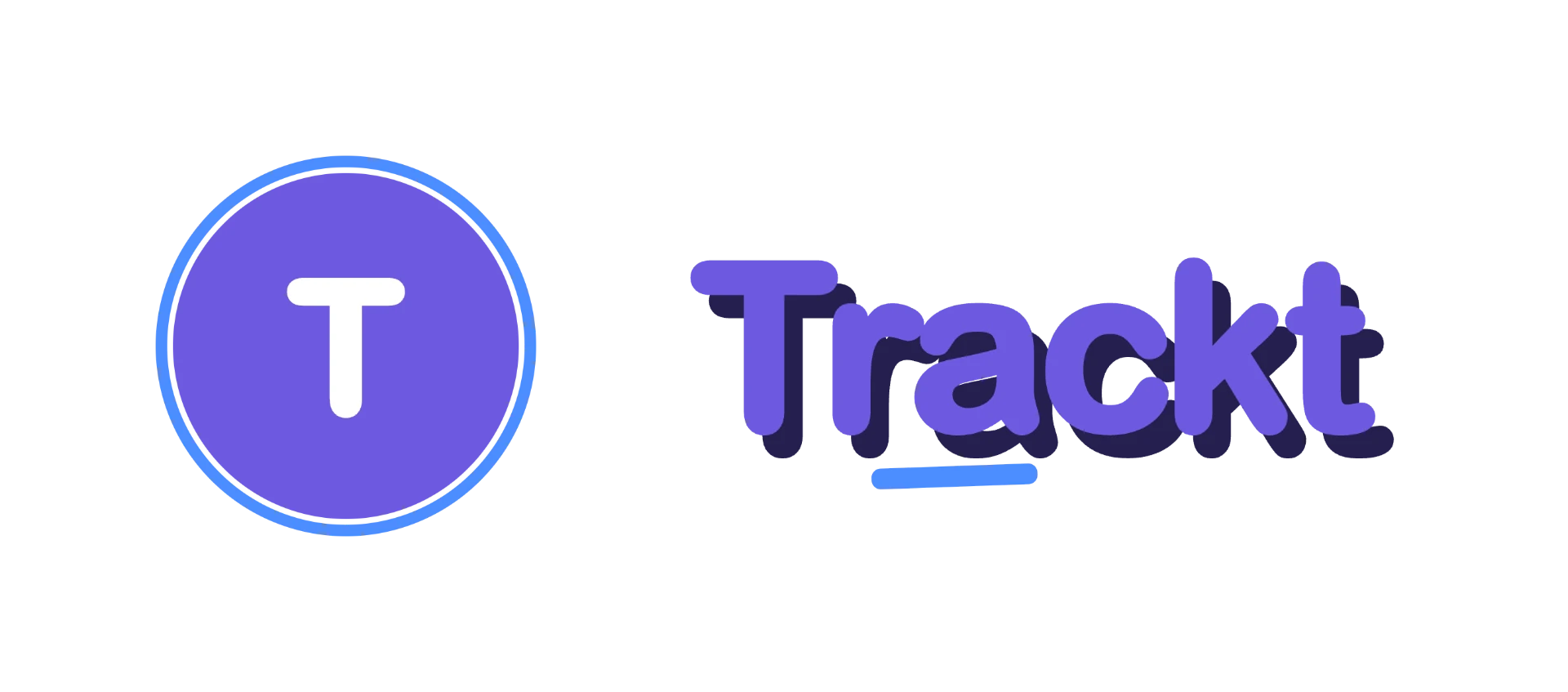 Trackt Logo